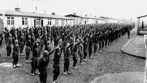 Les Résistants de Mauthausen
