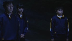 The Lakeside Murder Case