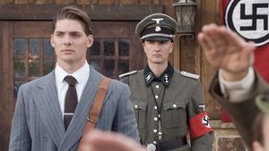 Escape from Germany