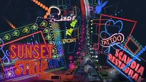 Sunset Strip