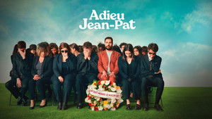 Adieu, Jean-Pat