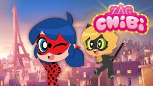 Miraculous: Chibi