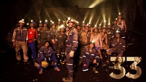 Los 33 (Una Historia De Esperanza)