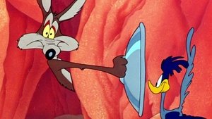 El Coyote y el Correcaminos: Rápido y rabioso