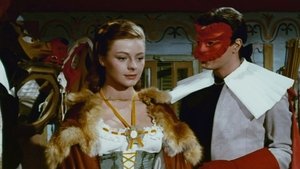 The Adventures of Scaramouche
