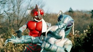 仮面ライダーアマゾン