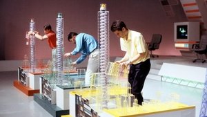The Krypton Factor