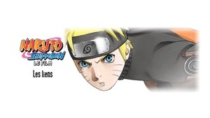 Naruto Shippuden 2: Lazos