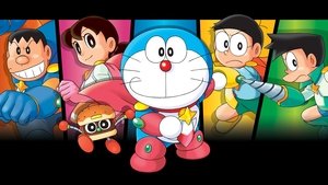Doraemon Nobita no Space Heroes