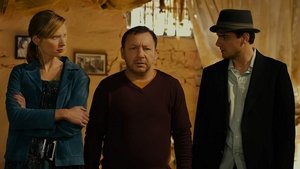 Father, Son & Holy Cow