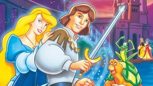 La princesa Cisne II: El secreto del castillo