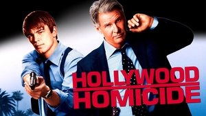 Hollywood: Departamento de homicidios