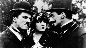 Charlot, vagabundo