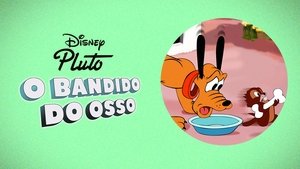 Pluto: El ladrón de huesos