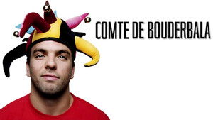 Le Comte de Bouderbala