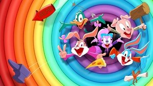 Tiny Toons: Looniversidad