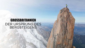 Gran Bretaña, Un Viaje A Los Orígenes Del Montañismo