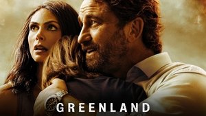 Greenland: El último refugio
