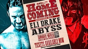 IMPACT Wrestling: Homecoming 2019