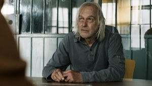 Money. Murder. Zurich.: Borchert and the icy death