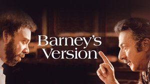 El mundo según Barney