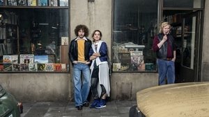 Flykten till framtiden