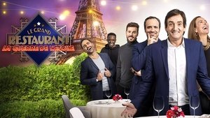 The Grand Restaurant IV