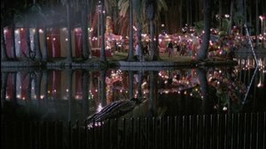 Alligator 2: The Mutation