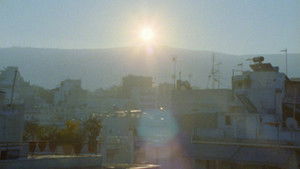 Τα Περιστέρια Αρρωσταίνουν όταν η Πόλη Φλέγεται