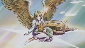 Ginga Eiyuu Densetsu Gaiden: Ougon no Tsubasa