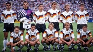 Wir haben den Pokal