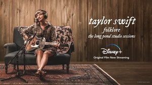 Folklore: The Long Pond Studio Sessions