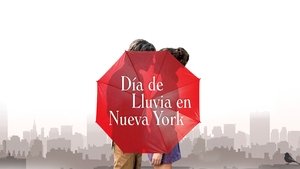 Día de lluvia en Nueva York