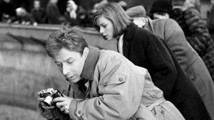 El amor a los veinte años