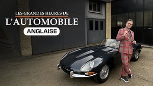 Les Grandes Heures de l'automobile anglaise