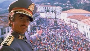Presidente por accidente