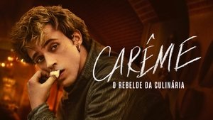 Carême, chef de reyes