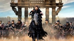 Rudhramadevi