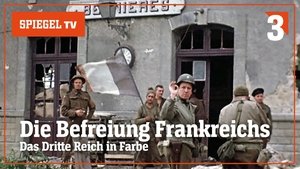 The Third Reich In Color