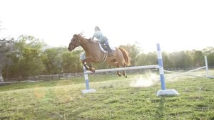 Storm Rider
