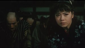 めくらのお市　命貰います