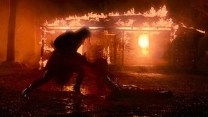 Posesión infernal (Evil Dead)