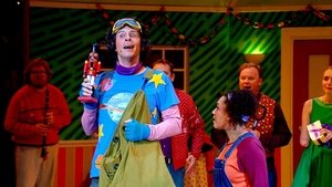 CBeebies Presents: The Nutcracker
