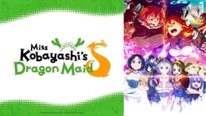 La sirvienta dragón de Kobayashi-san