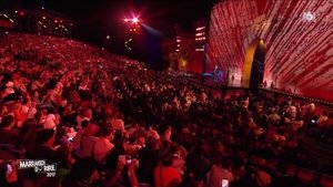 Jamel et ses amis au Marrakech du rire 2017