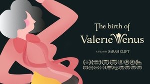 El nacimiento de Valerie Venus