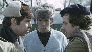 Exercise with Three Unknowns