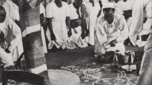 Divine Horsemen: The Living Gods of Haiti