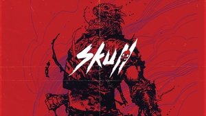 Skull: The Mask