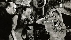 The Spies